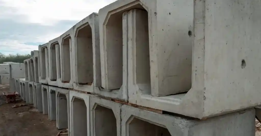 Kekurangan Menggunakan Box Culvert