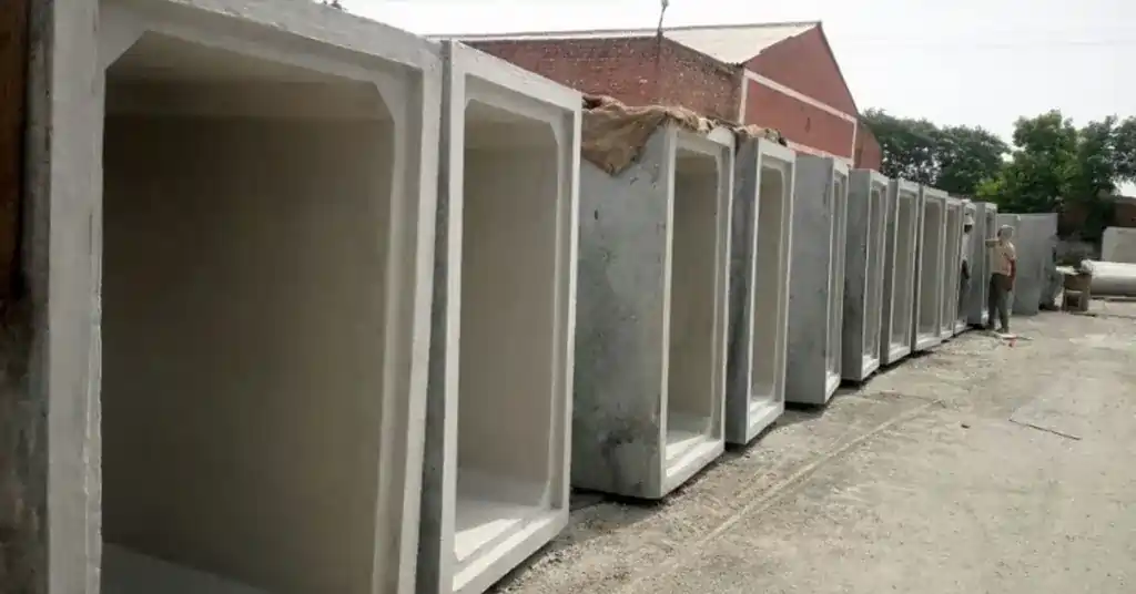 Kelebihan Menggunakan Box Culvert