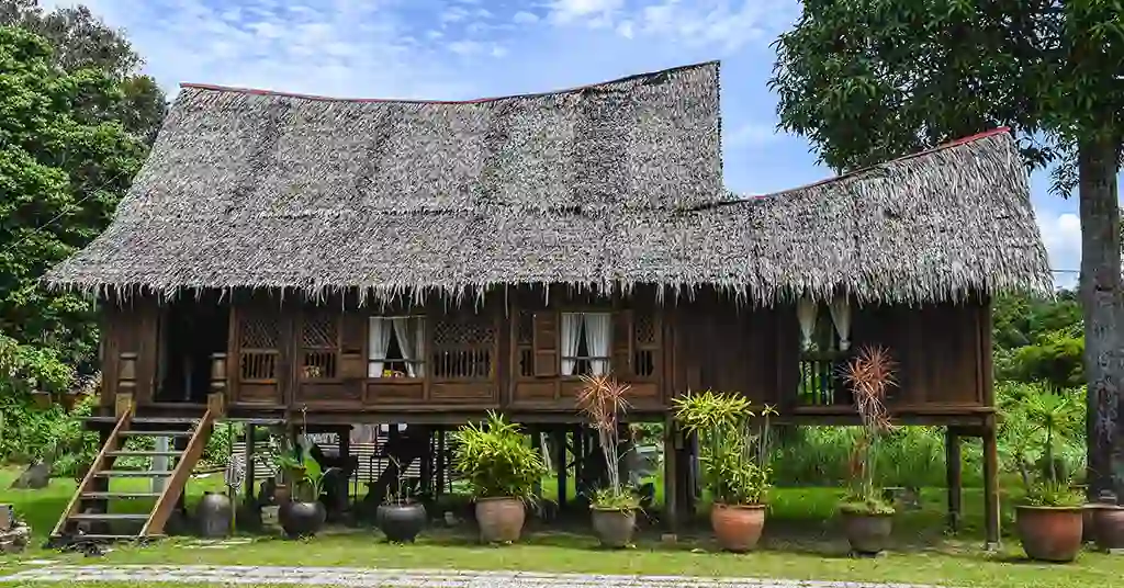 Kelebihan dan Kekurangan Rumah Kayu