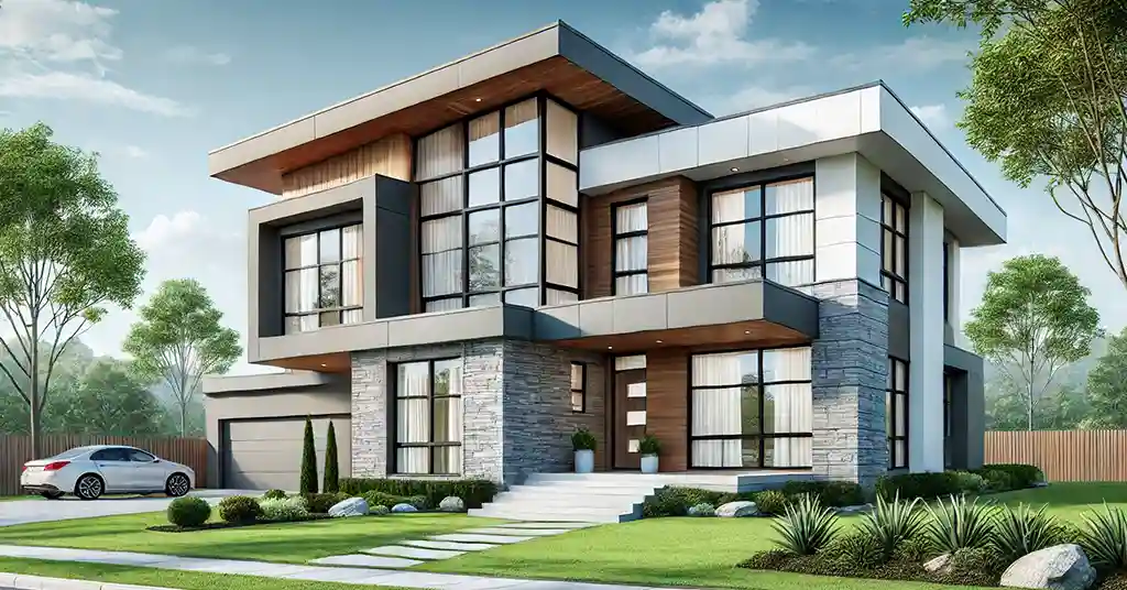 Kenapa Memilih Rumah 4 Bilik 3 Bilik Air