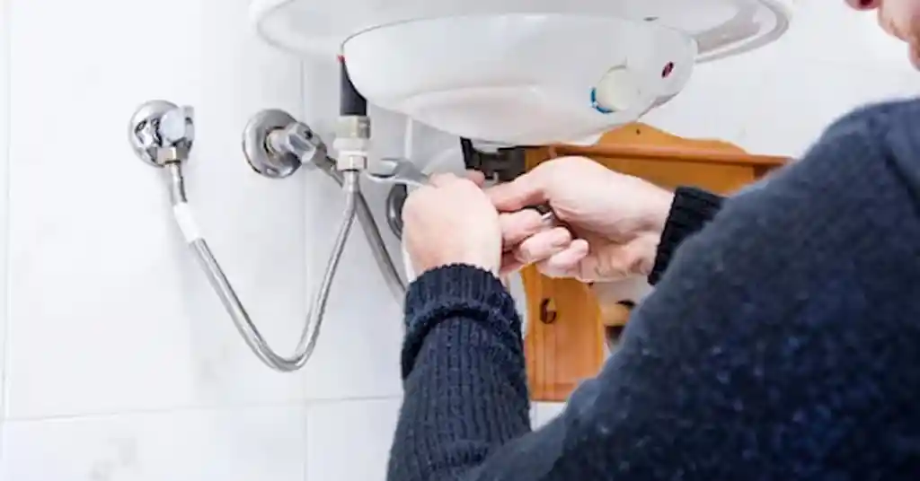 Kepentingan Memasang Water Heater