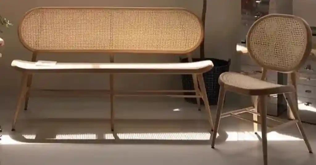 Kerusi Rotan
