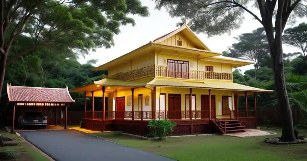 Kuning Muda