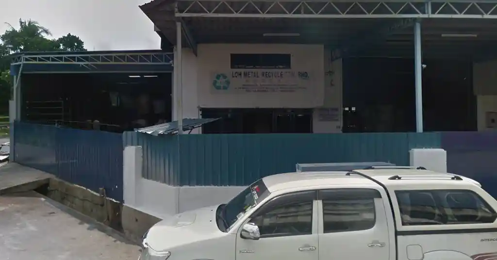 Loh Metal Recycle Sdn. Bhd.