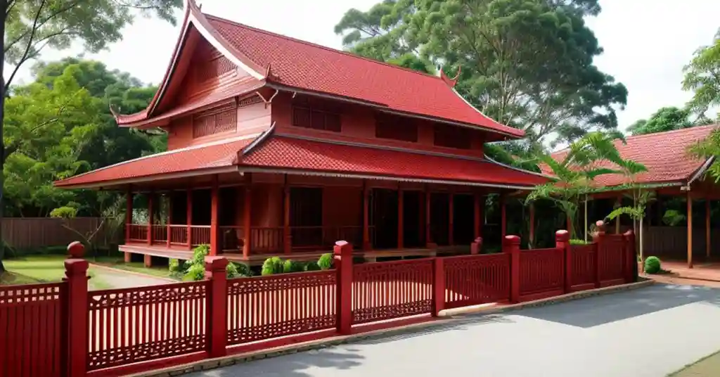 Merah Bata