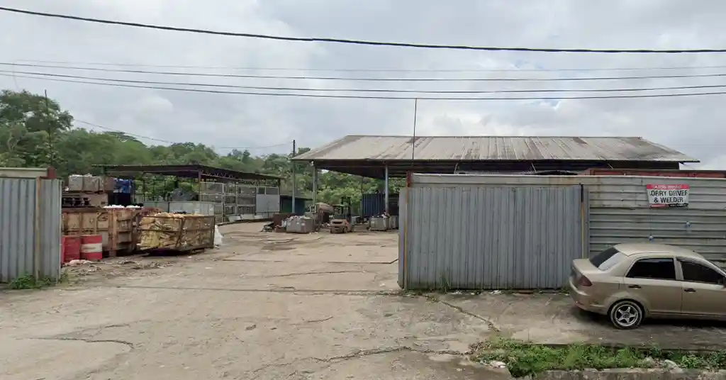 Pang Brothers Industries Sdn. Bhd.