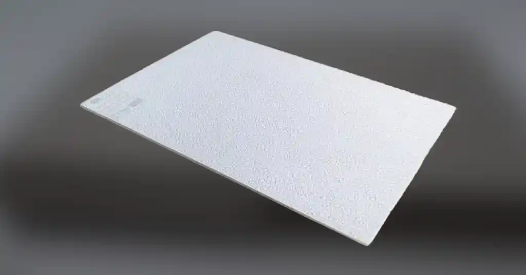 Papan Plastik Diperkuat Serat (FRP)