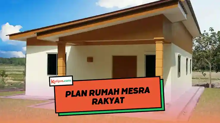 Plan Rumah Mesra Rakyat