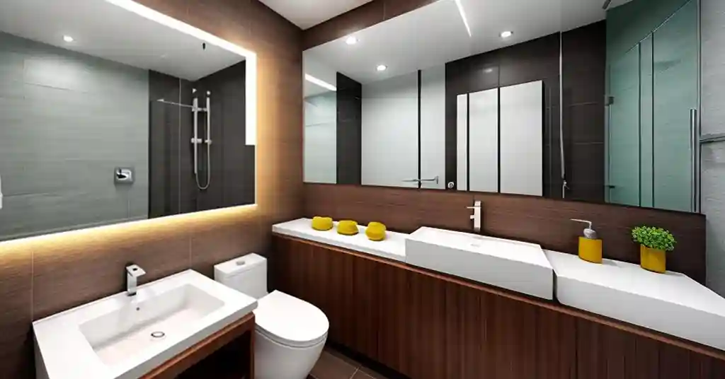Renovate Minimalis