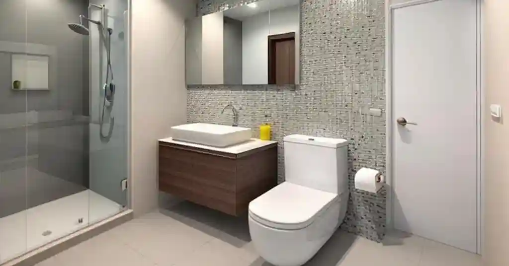 Renovate dengan Warna Cerah