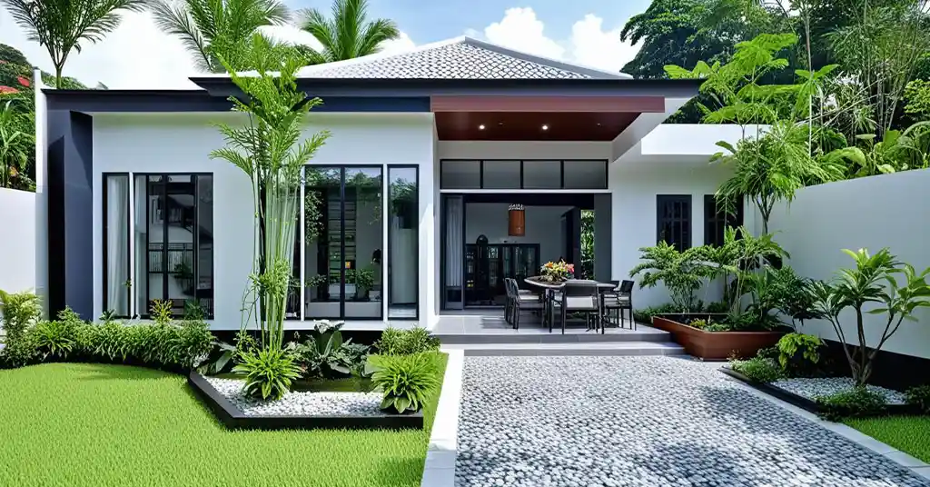 Ruang Terbuka Taman