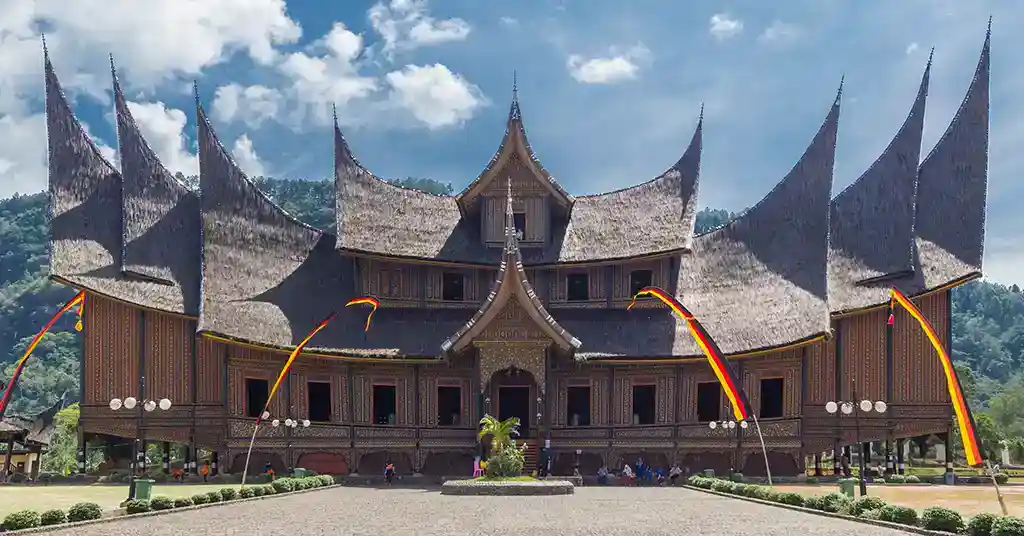 Rumah Gadang