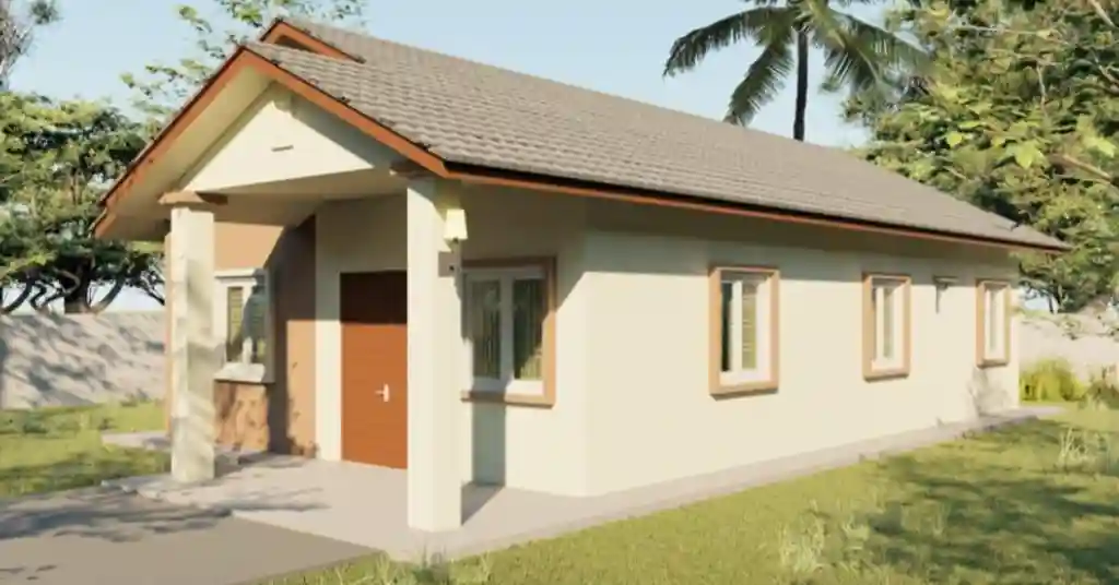 Rumah Mesra Rakyat