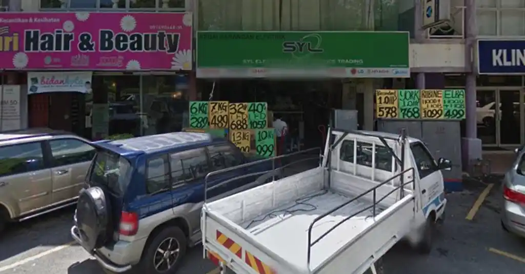 SYL Electric Sales