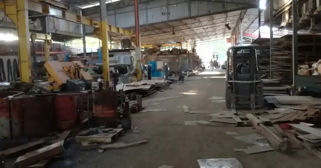 Shiv Shakti Enterprise Sdn Bhd