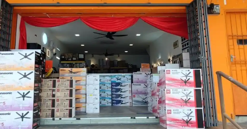 Sigma Electric Marketing