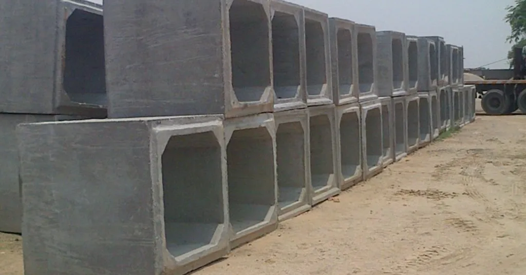 Soalan Lazim Tentang Box Culvert