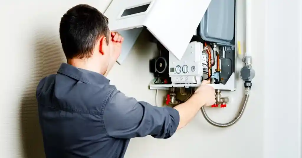 Tip Memilih Kontraktor Pasang Water Heater