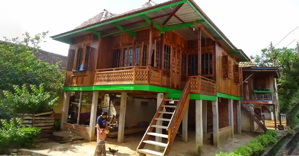 Tip Menjimatkan Kos Rumah Kayu Pasang Siap