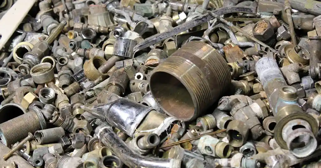 Tip Menjual Besi Buruk di Sungai Petani