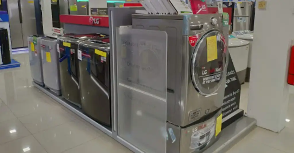 Tips Jimat Belanja di Kedai Elektrik Kulim