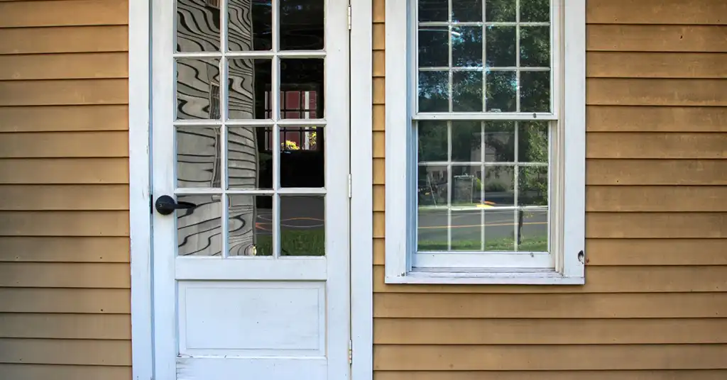 Tips Memilih Design Pintu Rumah yang Sesuai