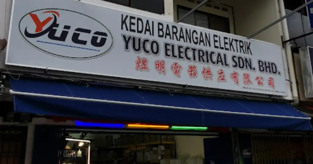 Yuco Electrical Sdn Bhd