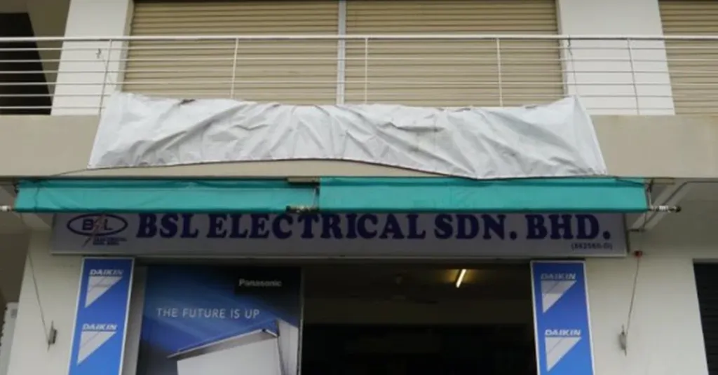 2L Electrical Sdn Bhd