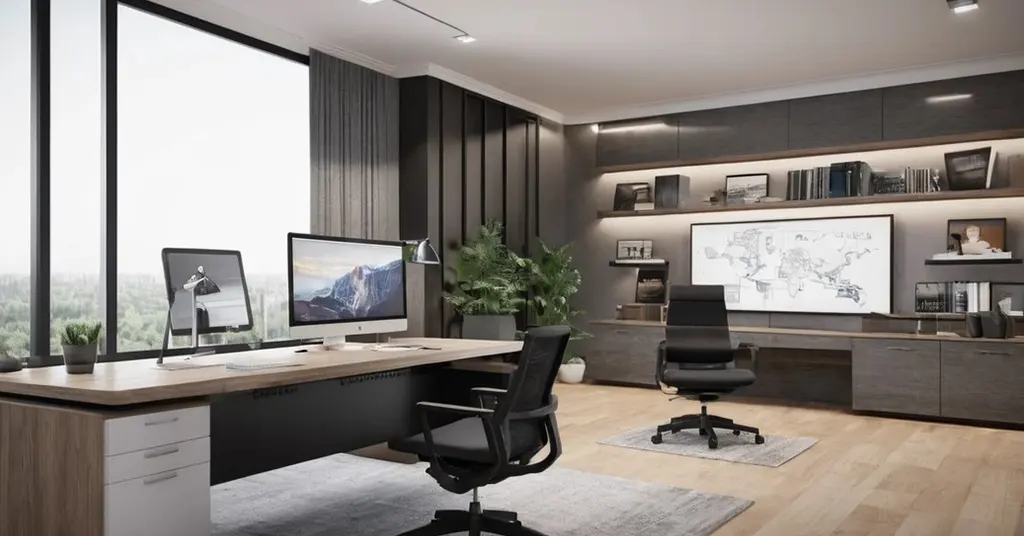 3. Pejabat Ergonomik
