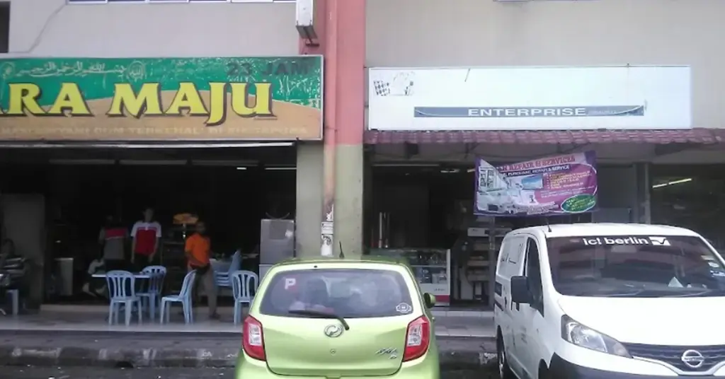 AZAN Electric & Electronic