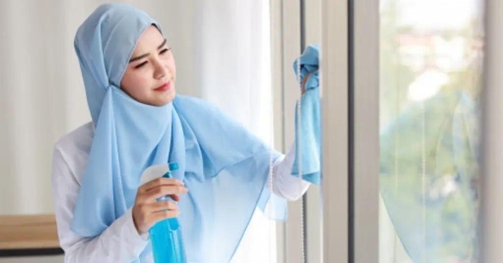 Apa Itu Bantuan Suri Rumah