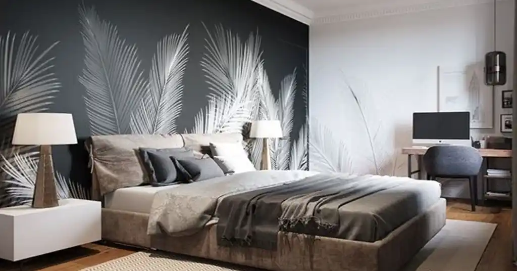 Bilik Tidur Dinding Wallpaper