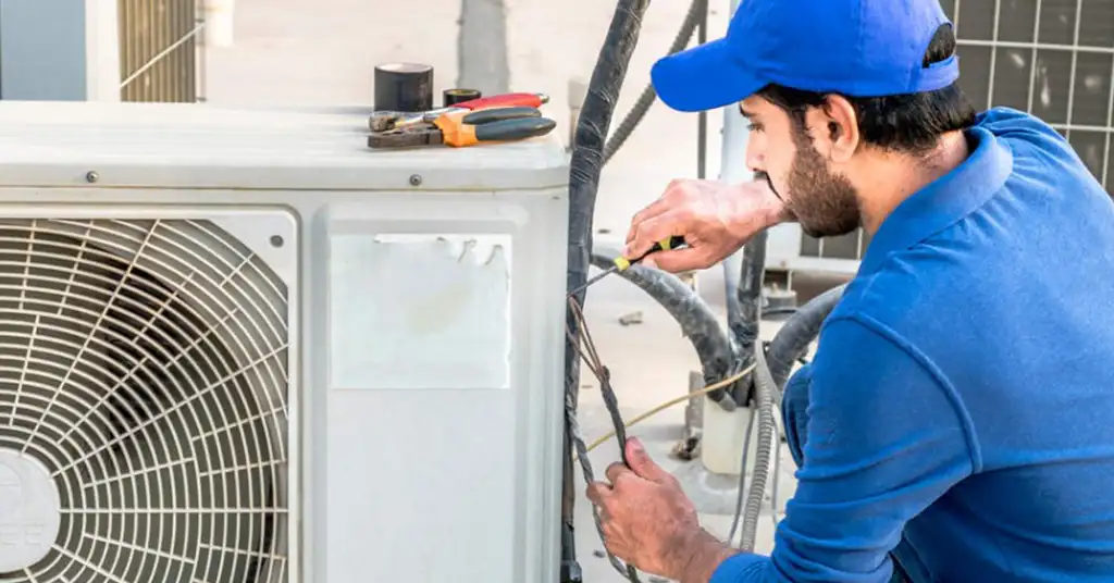 Cara Penjagaan Peralatan untuk Servis Aircond