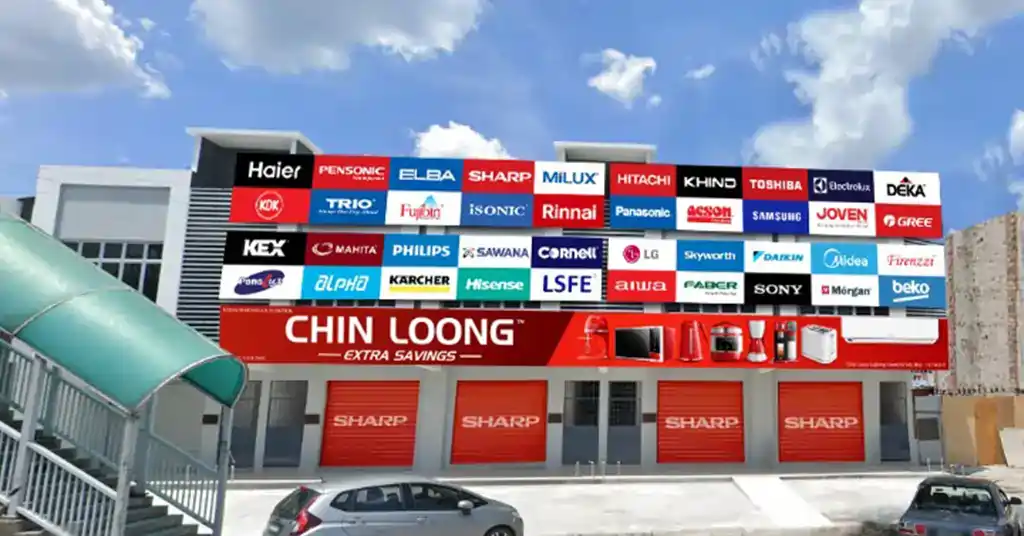 Chin Loong Lighting Electrical Sdn Bhd (Kapar)