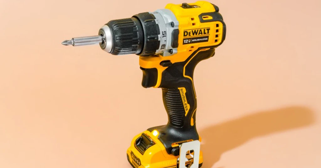Drill Elektrik