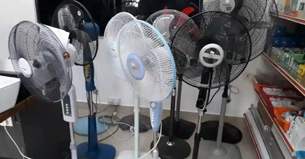 E Seng Electrical