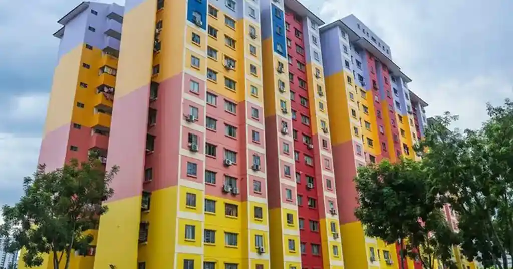 FAQ Tentang Status Rumah PPR Johor