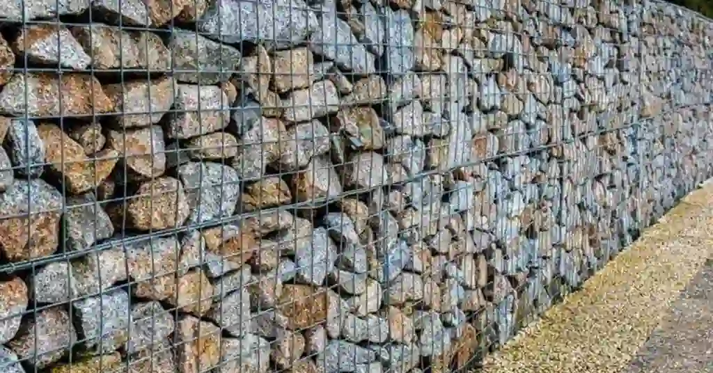 Faktor Penentu Harga Batu Gabion