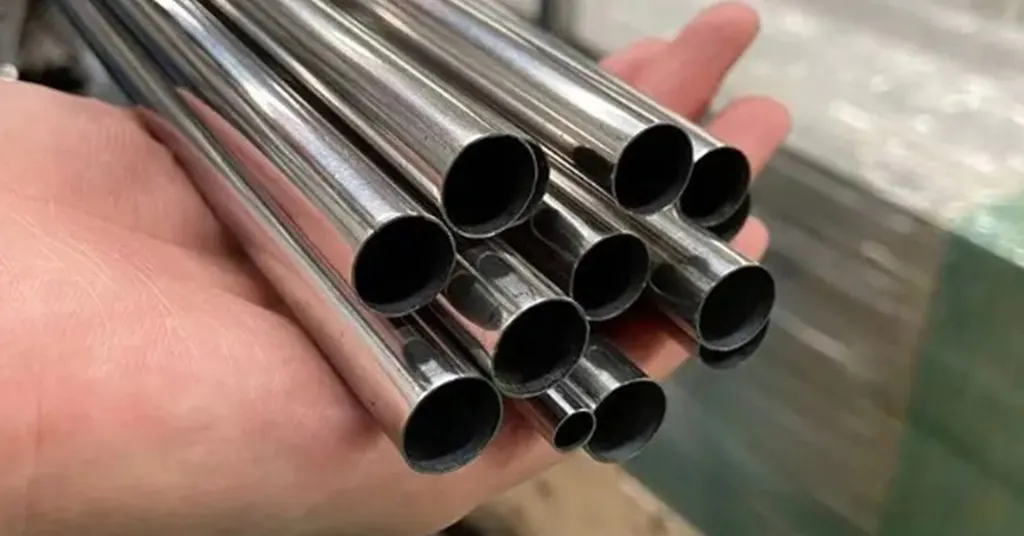 Faktor Penentu Harga Besi Stainless Steel