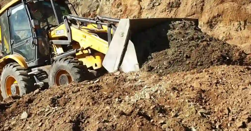 Faktor Penentu Harga Sewa Backhoe Sehari
