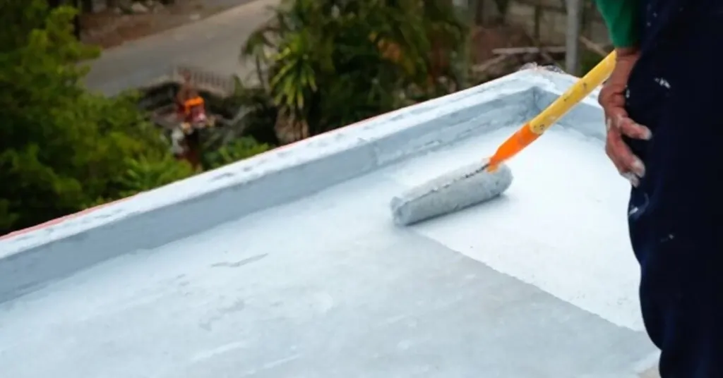 Faktor Penentu Harga Upah Waterproofing Malaysia