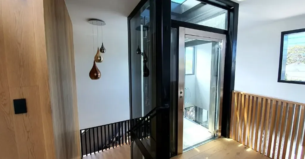 Faktor Penentu Kos Bina Lift Dalam Rumah