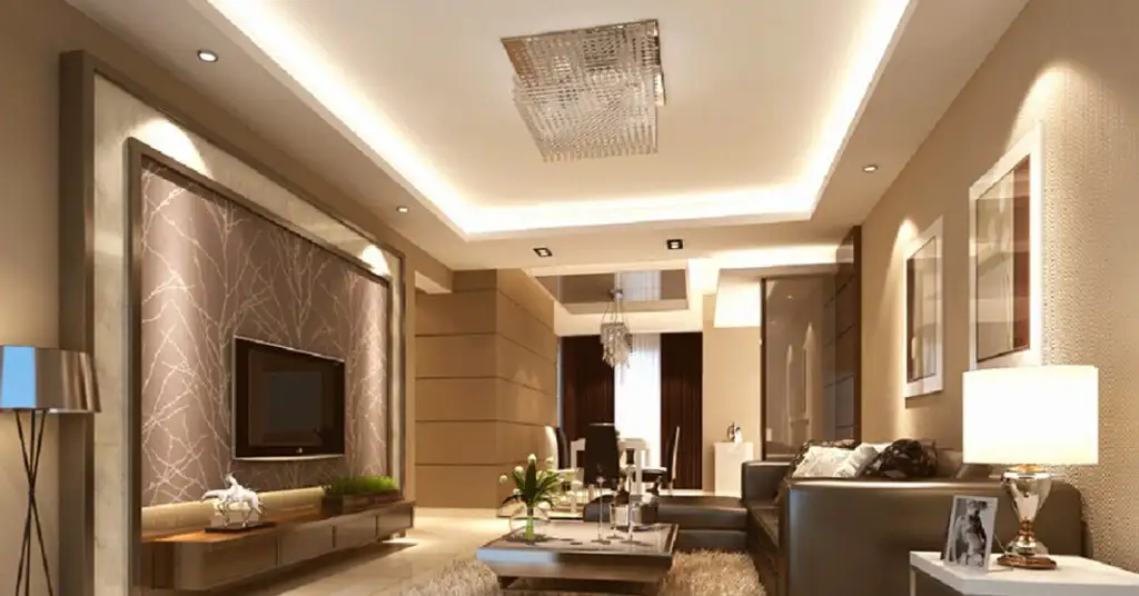 Faktor Penentu Kos Interior Design Rumah
