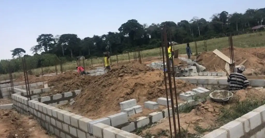 Faktor Penentu Kos Sambung Belakang Rumah