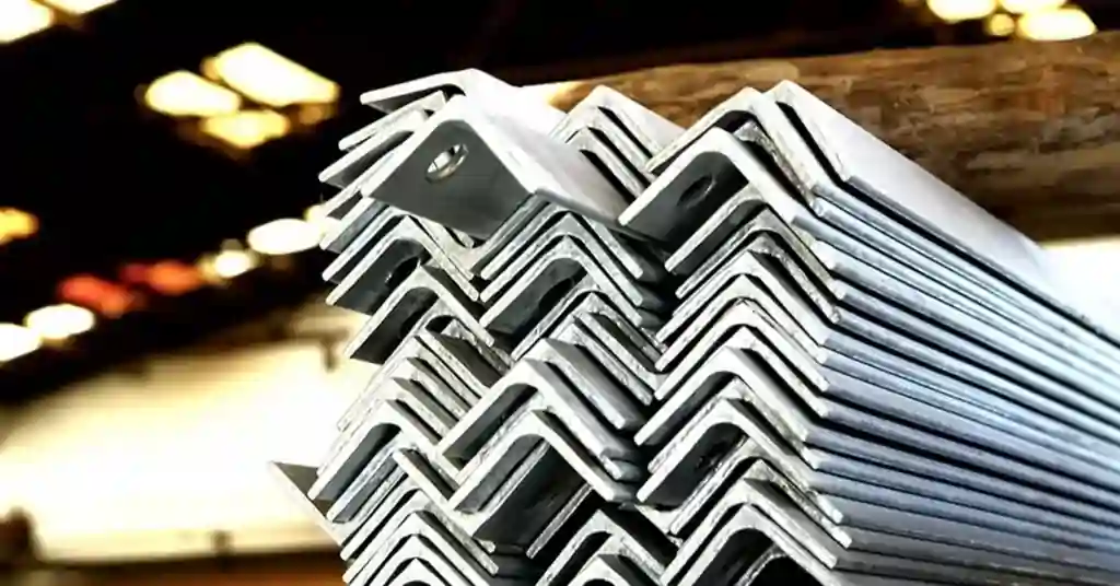 Faktor yang Mempengaruhi Harga Besi Angle Bar