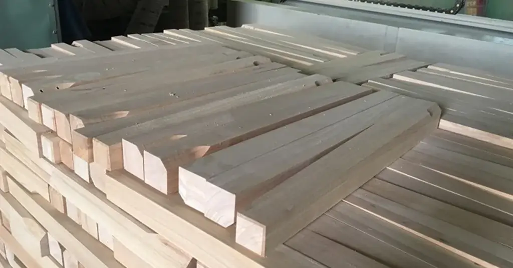 Faktor yang Mempengaruhi Harga Kayu Getah