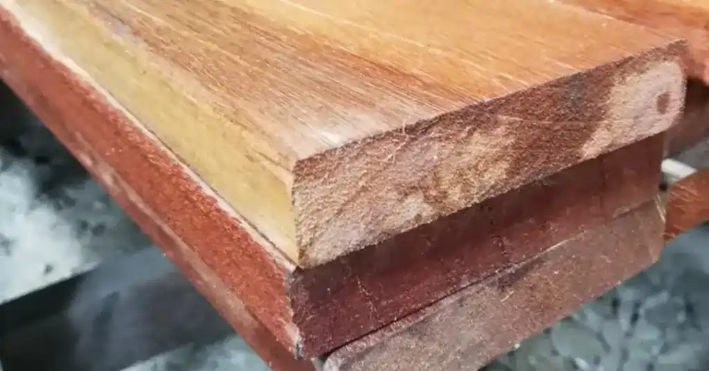 Faktor yang Mempengaruhi Harga Kayu Resak Sekaki