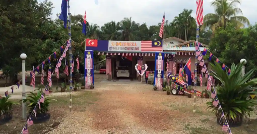 Gerbang Merdeka