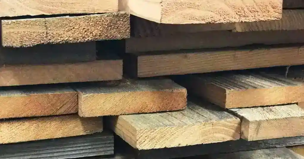 Harga Kayu Getah Terkini