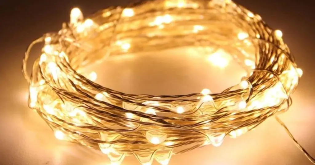 Harga Lampu Hiasan Merdeka Terkini